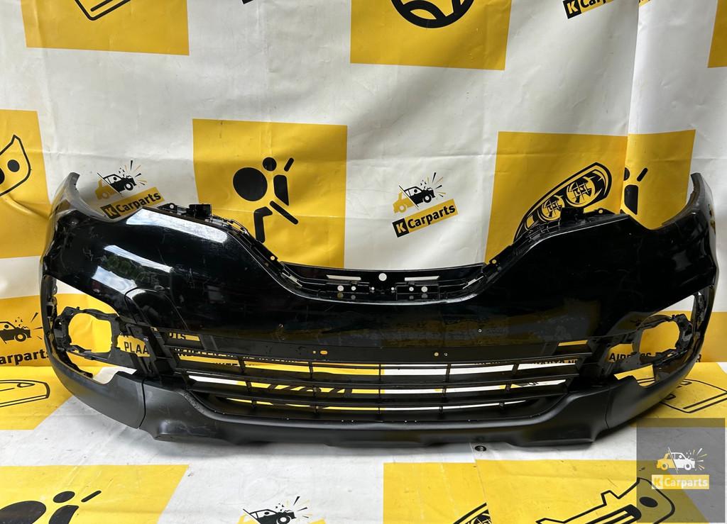 Voorbumper Renault Captur Facelift 2016-2019 620222192R, Auto-onderdelen, Info@fabrikant.eu, Ophalen of Verzenden, Bumper, Fabrikant BV