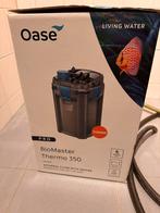 Oase Biomaster Thermo 350, Dieren en Toebehoren, Vissen | Aquaria en Toebehoren, Ophalen, Zo goed als nieuw