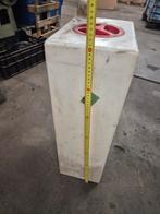 Universele Nieuwe Watertank 42 Liter, Ophalen of Verzenden