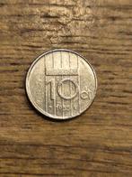 Nederland - 10 Cent 1985, Postzegels en Munten, Munten | Nederland, Verzenden, Koningin Beatrix, 10 cent, Losse munt