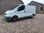 Opel Vivaro 2.0 D 66KW BV 2012, 13 km/l, Euro 5, 1995 cc, 4 cilinders