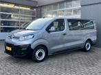 Citroën Jumpy 1.5 BleuHDi XL Marge BTW en BPM vrij! Airco C, Auto's, Voorwielaandrijving, Stof, Origineel Nederlands, Bedrijf