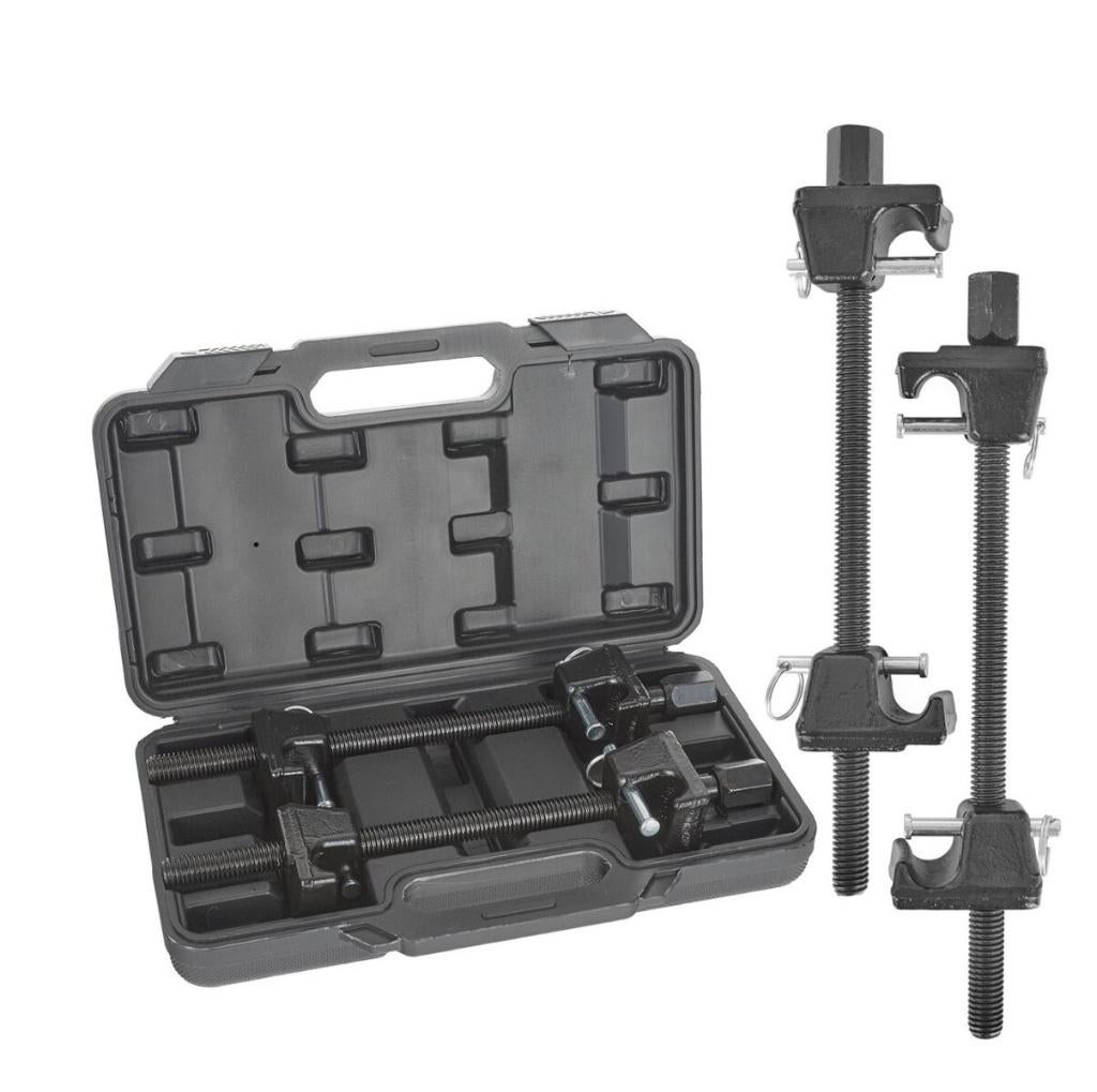 Veerspanner McPherson extra beveiliging ( 260 mm ), Auto diversen, Verzenden