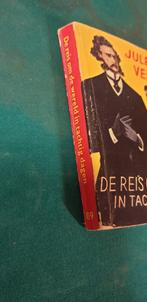 -	Boekje jules verne, Ophalen of Verzenden