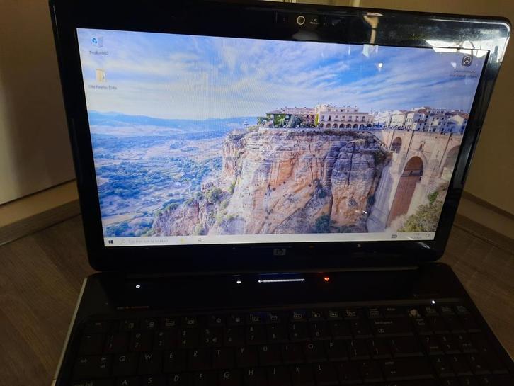 Hp laptop i5, Computers en Software, Windows Laptops, Gebruikt, 16 inch, HDD, 2 tot 3 Ghz, 4 GB, Qwerty, Ophalen