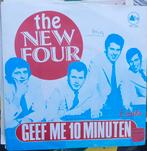 The New Four - Geef Me 10 Minuten, Cd's en Dvd's, Vinyl Singles, Gebruikt, Verzenden, 7 inch, Single