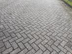 Gebruikte, Betonklinkers, BKK, BSS, Erfverharding, Ophalen of Verzenden, Gebruikt, Beton, Klinkers