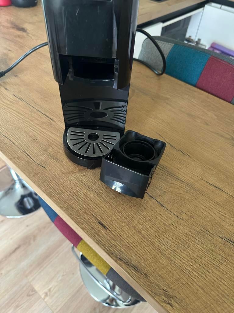 Princess koffiezetapparaat voor Dolce Gusto cups, Ophalen, Koffiemachine, Zo goed als nieuw, 1 kopje