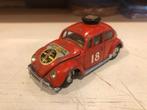 Oude Corgi Toys VW Kever Safari, Ophalen of Verzenden, Gebruikt, Auto, Corgi