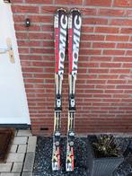 Atomic ski, Ophalen, 160 tot 180 cm, Zo goed als nieuw, Atomic