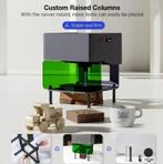 Laser Graveermachine - Compacte en Veelzijdig, Niet ingevuld, Verzenden, Niet ingevuld, Nieuw