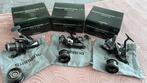 Shimano medium baitrunner CI4+ XTR-A LC onbevist, Ophalen, Nieuw, Molen