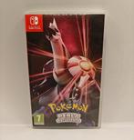 Pokemon pearl (Franse hoes) Nintendo switch, 1 speler, Ophalen of Verzenden, Zo goed als nieuw, Vanaf 3 jaar