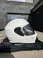 Simpson venom outlaw, Overige merken, Heren, Ophalen of Verzenden, Integraalhelm