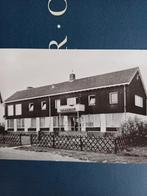 Gratis Oude ansichtkaart, BADHOTEL CADZAND., 1960 tot 1980, Gebruikt, Foto, Ophalen of Verzenden