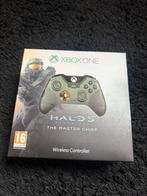 Halo 5 Guardians Xbox One Controller, Ophalen of Verzenden, Zo goed als nieuw, Xbox One, Controller
