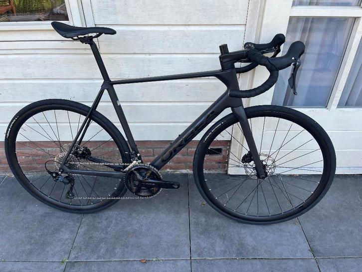 Orbea orca m30, Fietsen en Brommers, Fietsen | Racefietsen, Zo goed als nieuw, Heren, Overige merken, Meer dan 20 versnellingen