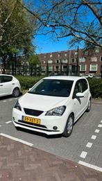 Seat Mii 1.0 2012 Wit, Voorwielaandrijving, 840 kg, 4 stoelen, Mii