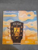 J.J. Cale - Troubadour LP (Langspeelplaat), Ophalen, 1960 tot 1980, Gebruikt, 12 inch