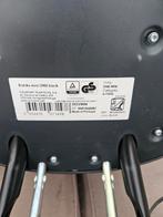 Bobike Mini ONE fietsstoeltje voor, Voetsteuntjes, Ophalen of Verzenden, Zo goed als nieuw, Bobike