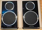 Wharfedale Diamond 225 basreflex monitor Kevlar, bi wiring, Overige merken, Wharfedale, Ophalen of Verzenden, Zo goed als nieuw