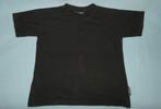 T-shirt zwart Dubster maat 98 zgan, Ophalen of Verzenden, Zo goed als nieuw, Jongen, Shirt of Longsleeve