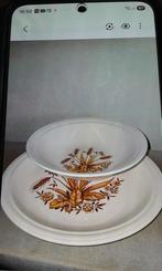 Borden 2 stuks., Ophalen, Nieuw, Bord(en), Overige stijlen