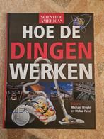 Hoe de dingen werken, Ophalen of Verzenden, Gelezen