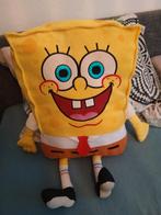 Leuke Spongebob knuffel - Zacht en in nette staat, Ophalen, Zo goed als nieuw, Overige typen
