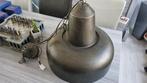 PTMD Hanglamp! Industrieel! Brons! NIEUW!, Ophalen of Verzenden, Nieuw, Metaal, Minder dan 50 cm