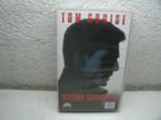 vhs 206b mission impossible, Vanaf 12 jaar, Ophalen of Verzenden, Gebruikt, Actie en Avontuur