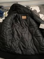 Parajumpers jas heren - Zwart, Maat M, Ophalen, Zo goed als nieuw, Maat 48/50 (M), Zwart