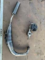 Derbi, Ophalen, Zo goed als nieuw, Cilinder