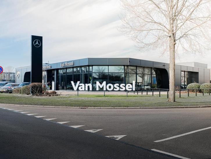 Mercedes-Benz A-klasse 180 Business Solution AMG, Auto's, Mercedes-Benz, Bedrijf, Te koop, A-Klasse, ABS, Achteruitrijcamera, Airbags