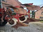 Hydraulische 2 schaar wentelploeg Niemeyer  / balendrager, Ophalen, Overige, Grondbewerking