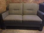 Bank 2zits  (VANDAAG OPHALEN), Huis en Inrichting, Banken | Bankstellen, Ophalen, Gebruikt, Tweepersoons, 75 tot 100 cm