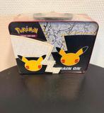 Pokemon celebrations collector kist geseald, Hobby en Vrije tijd, Verzamelkaartspellen | Pokémon, Ophalen of Verzenden, Nieuw