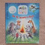 Dierendorpje in de Maneschijn - Gitte Spee, Boeken, Ophalen of Verzenden