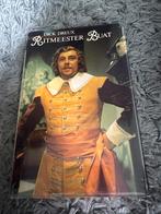 Ritmeester Buat - Dick Dreux, Ophalen of Verzenden, Gelezen, Nederland