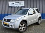 Suzuki Grand Vitara 1.6-16V Exclusive (bj 2006), 1345 kg, 4 cilinders, Bedrijf, Handgeschakeld