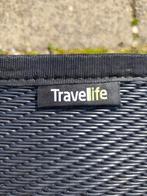 Comfort mat zwart 250x300cm

in tas, Caravans en Kamperen, Camper-accessoires, Ophalen