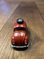 Corgi toys vw kever saloon, Verzenden, Gebruikt, Auto, Corgi