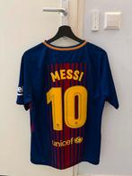 Barcelona Messi 10 Shirt Origineel, Maat L, Ophalen of Verzenden, Nieuw, Shirt