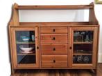 Ikea buffetkast Leksvik, Ophalen, Gebruikt, 100 tot 150 cm, Grenenhout