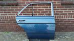 Mercedes benz deur w123 type rechts achter oldtimer, Auto-onderdelen, Ophalen, Gebruikt, Deur, Mercedes-Benz