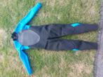 Bijna nieuwe wetsuit, Ophalen of Verzenden, Zo goed als nieuw, Kind, Wetsuit