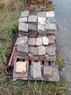 Estrikken, verschillende maten en kleuren., Tuin en Terras, Ophalen, Gebruikt, Beton, Overige typen