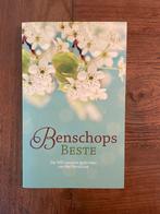 Benschops Beste - Nel Benschop Gedichten, Boeken, Ophalen of Verzenden, Zo goed als nieuw, Eén auteur