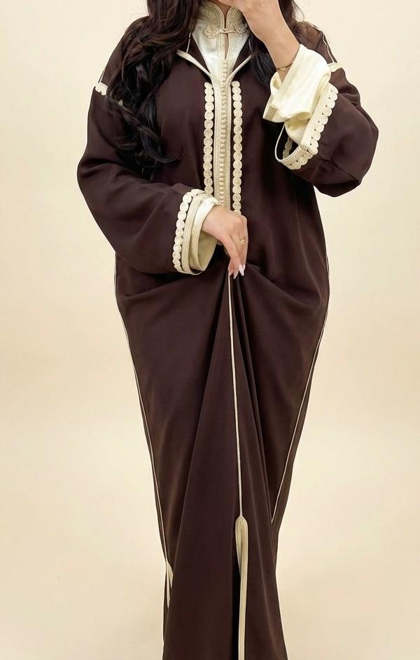 Jallaba, Kleding | Dames, Overige Dameskleding, Nieuw, Ophalen of Verzenden