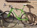 Cyclocross, Gebruikt, Aluminium, 57 tot 61 cm, Meer dan 20 versnellingen